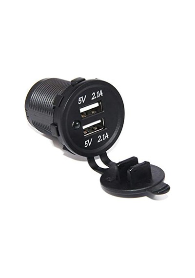 Mellifera İki Usb Type-a Şarj Cihazı Mlfr-yj-ds2014