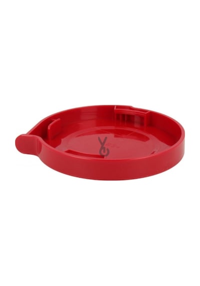 Kenwood - Km241 Hıgh Speed  - Prınted - Red