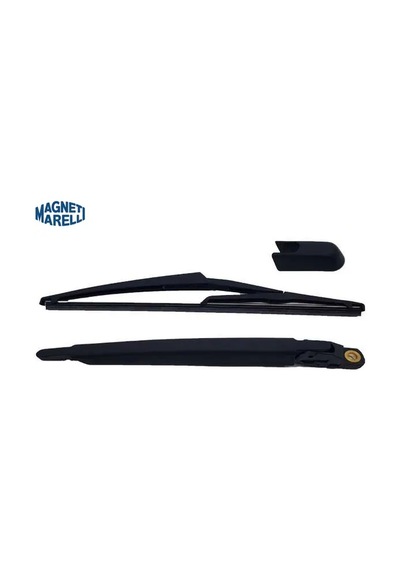Sıl. Arka Cıtroen Nemo, Fı Magnetı Marellı 359015016398