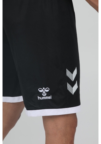 Hummel Oregon Antrenman Şortu Siyah