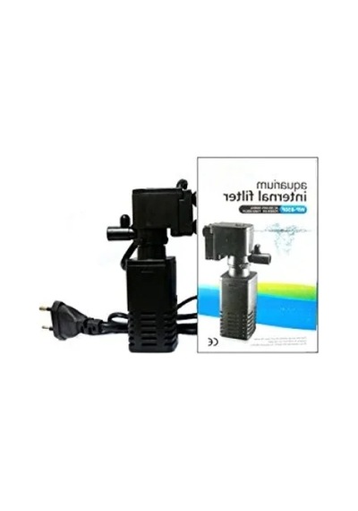 Akvaryum İç Filtresi 400 Lt/h 4 W