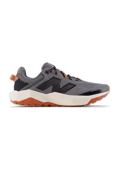 New Balance Mtntr Nb Running Men Shoes Antrasit Erkek Spor Ayakkabı Antrasit