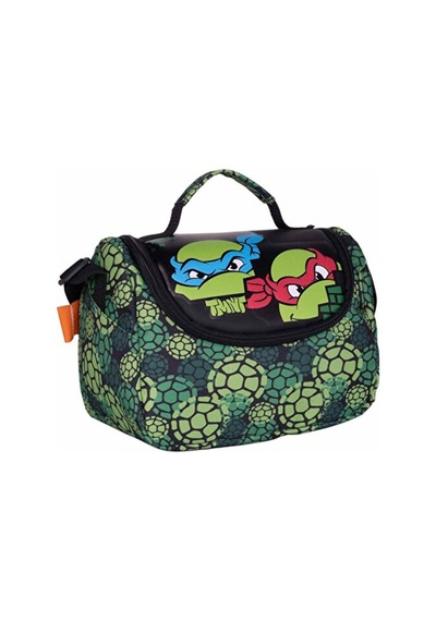 Wiggle Ninja Turtles Beslenme Çantası 2630