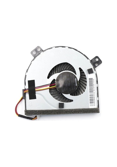 Lenovo Uyumlu Ideapad Z410 Notebook Soğutucu Cpu Fan At0T10010S