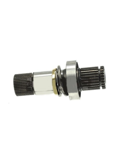 AKS MİLİ FİREZELİ YAYLI SET VW TRANSPORTER T5 2.5D 130'LUK