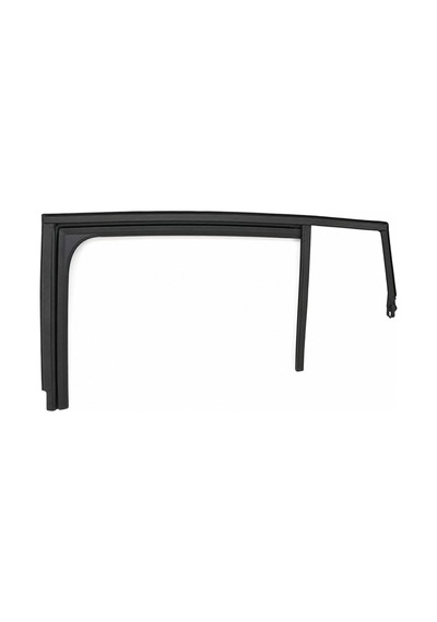 Arka Sol Cam Fıtılı Sandero Iıı Maıs 823319427r