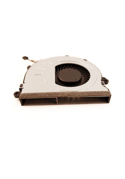Hp Pavilion 15-db 15-dı Notebook Cpu Fan V.2