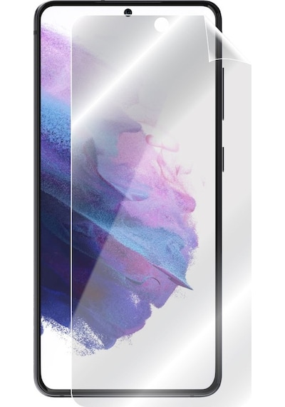 Ipg Samsung Uyumlu Galaxy S21 Fe 5G Görünmez Ekran Koruyucu