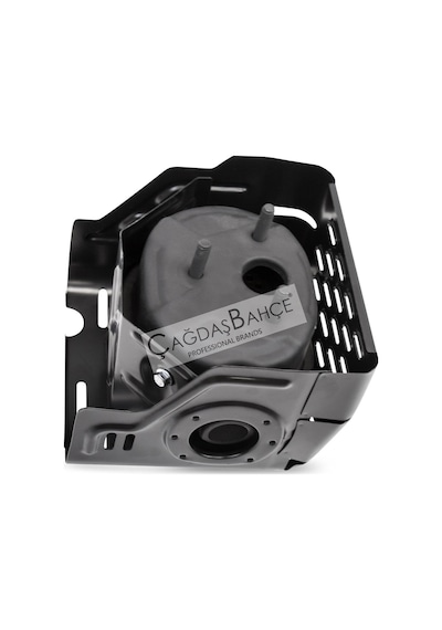 Honda  Gx240  /  Gx270  Motor  Egzoz  Kople
