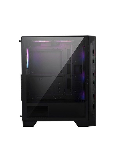 Msı Mag Forge 120a Aırflow Gaming Mid-tower Pc Kasası