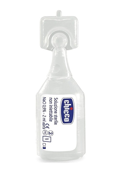 Mey İthalat Solüsyon 2ml X 10 Adet