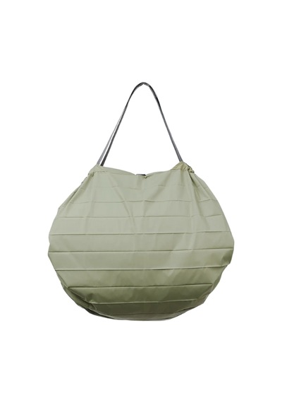 Shupatto Compact Bag - M - Mori Beyaz - Çok Renkli