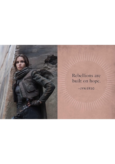 Star Wars: Tiny Book Of Legendary Women