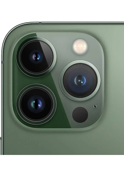 Yenilenmiş Apple İphone 13 Pro 128 GB B Kalite (12 Ay Garantili)