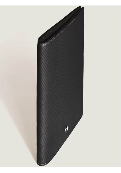 Mont Blanc Montblanc Extreme 3.0 Pasaport Kılıfı 221162 Siyah