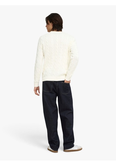 Only & Sons Onsfade Loose Db Rınse 6440 Az9 Dnm Noos Erkek Mavi Denim Pantolon - 4887116