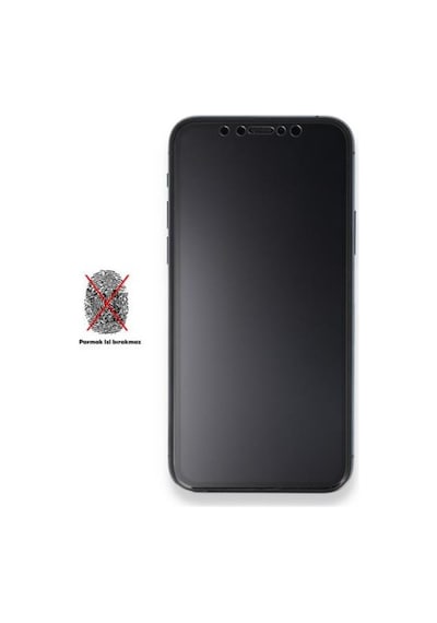 Samsung Uyumlu Galaxy S10E Akfa Nano Mat Ekran Koruyucu Samsung Uyumlu Galaxy S10E Akfa Nano Mat Ekran Koruyucu