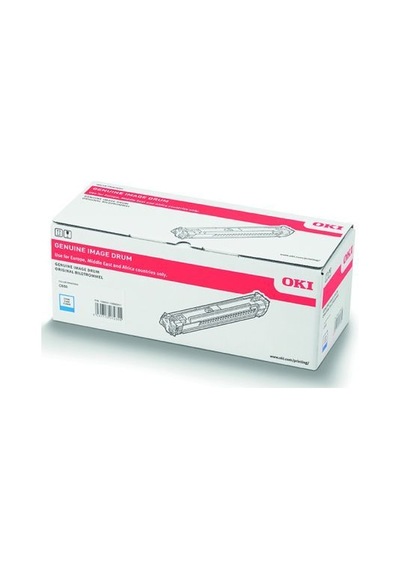 OKI 9006132 EP-CART-C-C650 MAVİ YAZICI GÖRÜNTÜLEME SİLİNDİRİ 50.0
