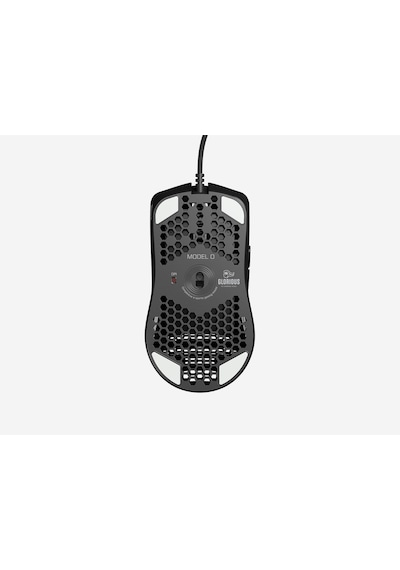 Glorious Model O Kablolu RGB Oyuncu Mouse