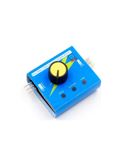 Servo Motor Test Cihazı Fırçasız Dc Motor Test Ccpm Server Test Blcd