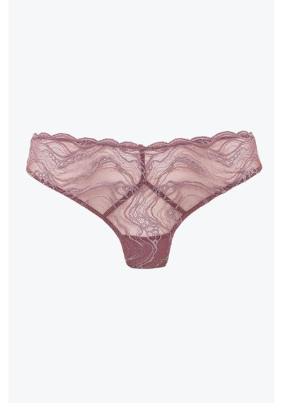 Calvin Klein Bıkını, Lko Mor Kadın Külot