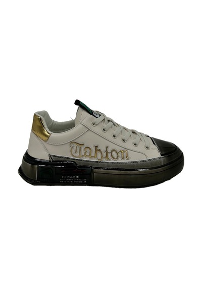 Marcomen 19047 Erkek Casual Ayakkabı - Beyaz Beyaz