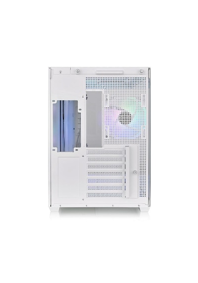 Thermaltake View 380 Beyaz 4x120mm Argb Fanlı Back-connect Destekli Midt Atx Kasa