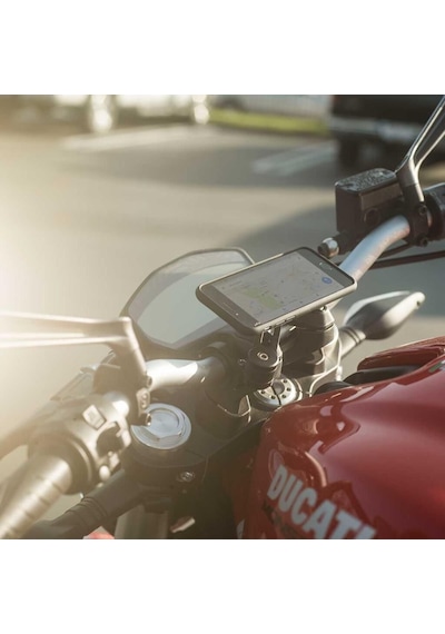 Sp Connect Iphone 11 Pro Max Motosiklet Seti