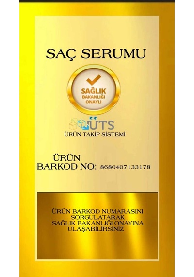 Cozyce Keratin ve Argan Yağlı Saç Bakım Serumu 2 x 30 ML