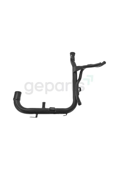 Devirdaim Su Borusu Hyundai Accent Era 1.5l D4fa Crdı 2006-2010 Kıa Rıo 1.5l Crdi 2006-2011