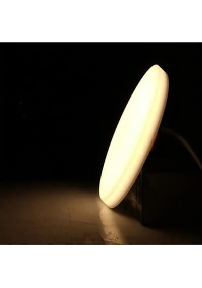 1 Adet Cata Ct 5663 Sıva Altı 35w Ayarlanabilir Led Spot 3200k Gün Işığı çok renkli