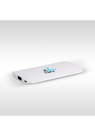 Kişiye Özel Powerbank (4000 Mah)