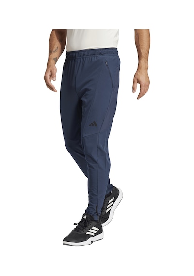 Jı8160-e Adidas D4t Hybrıd Pant Erkek Eşofman Altı Lacivert Jı8160-e Lacivert