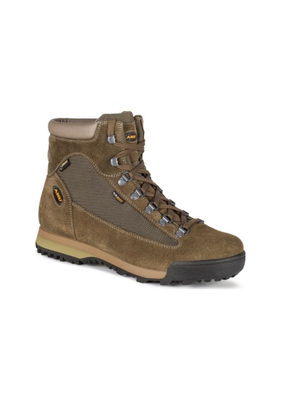 The North Face Aku Slope Goretex Trekking Bot Haki A885.4150