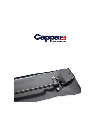 Cappafe Ford Transit Ön Cam Güneşliği Siperlik Şapka 2002-2006