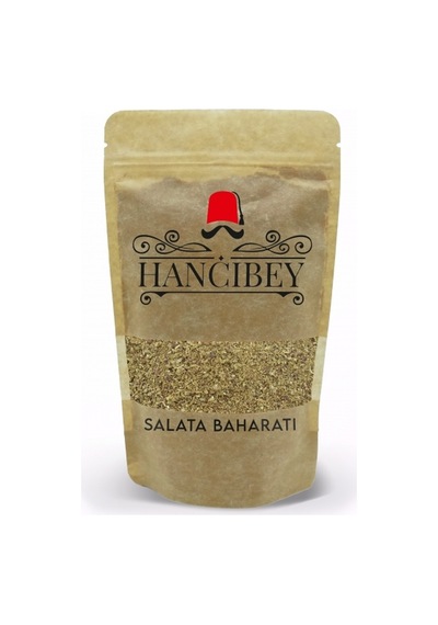 Hancıbey Salata Baharatı 1 KG