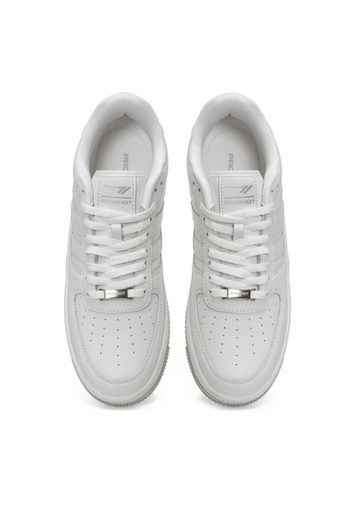 Proshot Foden 6fx Beyaz Erkek Sneaker 000000000102202054