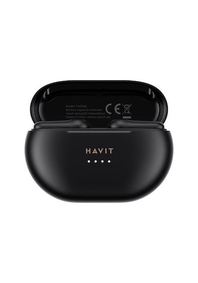 Havit TW915E TWS 4 Mikrofonlu Bluetooth 5.2 Kulak İçi Kulaklık