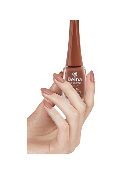 Keratinli Besleyici Oje 14 Ml Renk No: 08 Diğer
