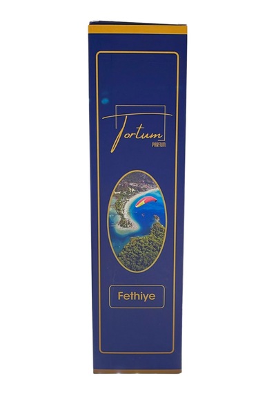 Tomris Fethiye Çubuklu Oda Kokusu Difüzör 120 ML