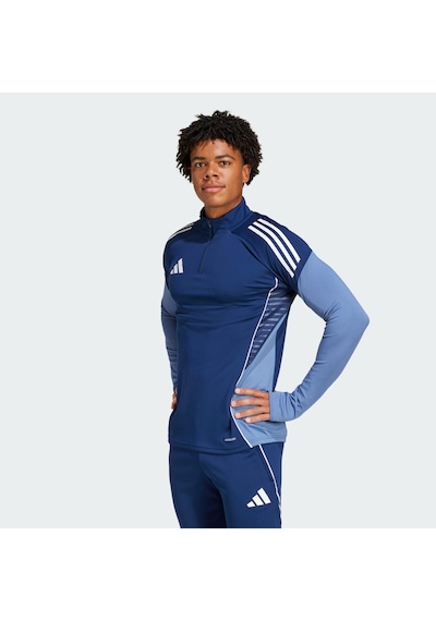 Adidas Tiro 25 Erkek Eşofman Üstü-7738 Lacivert