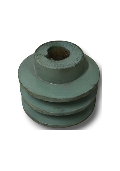 Pule Kasnak Iç Çap 19 Mm Diş Çap 75 Mm