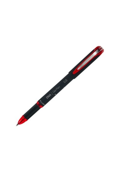Scrikss Dna Jel 0.7 Mm Tükenmez Kalem Kırmızı
