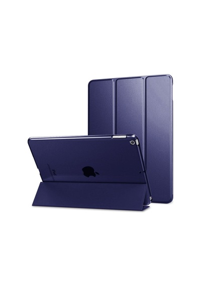 Apple Uyumlu iPad Mini 1.2.3.nesil Smart Cover Standlı 1-1 Tablet Kılıfı Kapaklı Kılıf