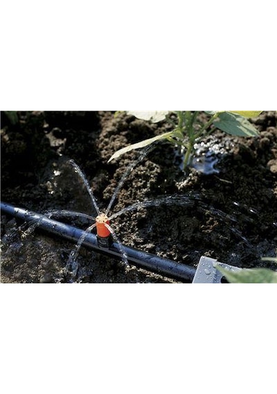Gardena 8321-20 Son Damlatıcı 10Lu Paket