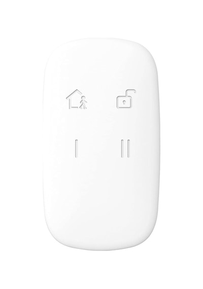 Ayrex Hikvision Axiom Pro Profesyonel Kablosuz 868mhz Kablosuz Alarm Seti Ds Pwa64 Kit Biz