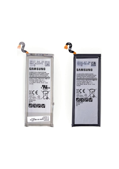 Samsung Uyumlu Note 7 Fan Edition Sm-N930 Pil Batarya Eb-Bn935Abe
