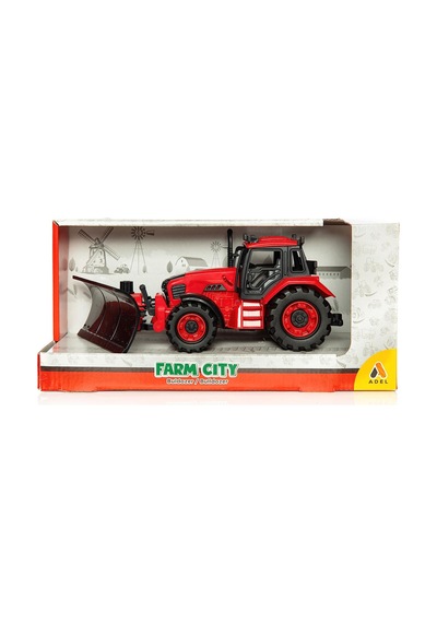 Adel Farm City Buldozer 2013000591000