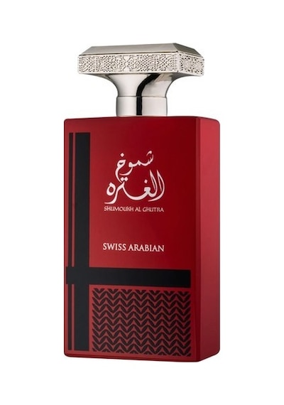 Swiss Arabian Shumoukh Al Ghutra Edp 100 Ml Erkek Parfüm Oryantal