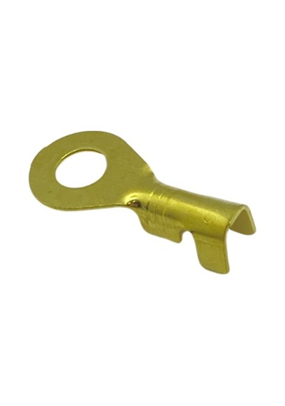 Ku-4 Kablo Ucu 5 Mm N11.10649